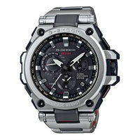 CASIO G-Shock MT-G 'SIlver' MTG-G1000RS-1A2021