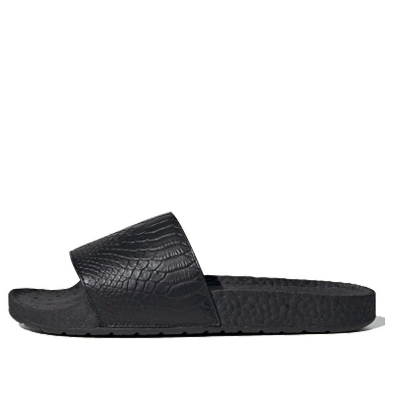 adidas Adilette Boost Slides 'Snakeskin' FV6422