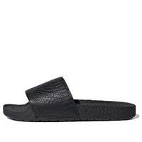 adidas Adilette Boost Slides 'Snakeskin' FV6422