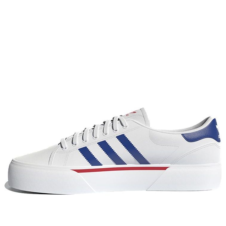 adidas originals Abaca 'White' GY7135