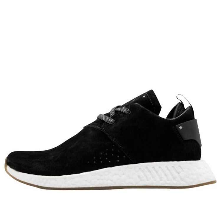 adidas NMD_C2 'Suede' BY3011