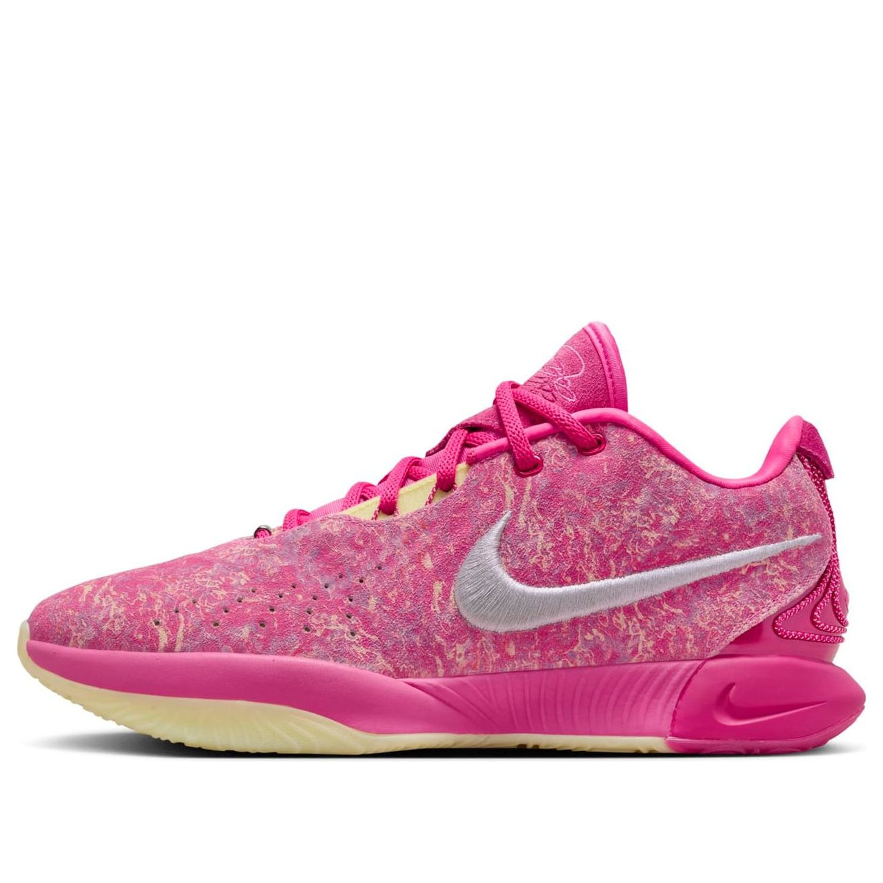 Nike LeBron 21 'The World is Your Oyster' HF0721-900