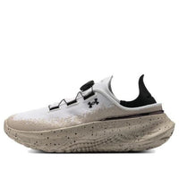 Under Armour SlipSpeed Mega 'White Sandstorm' 3028539-110
