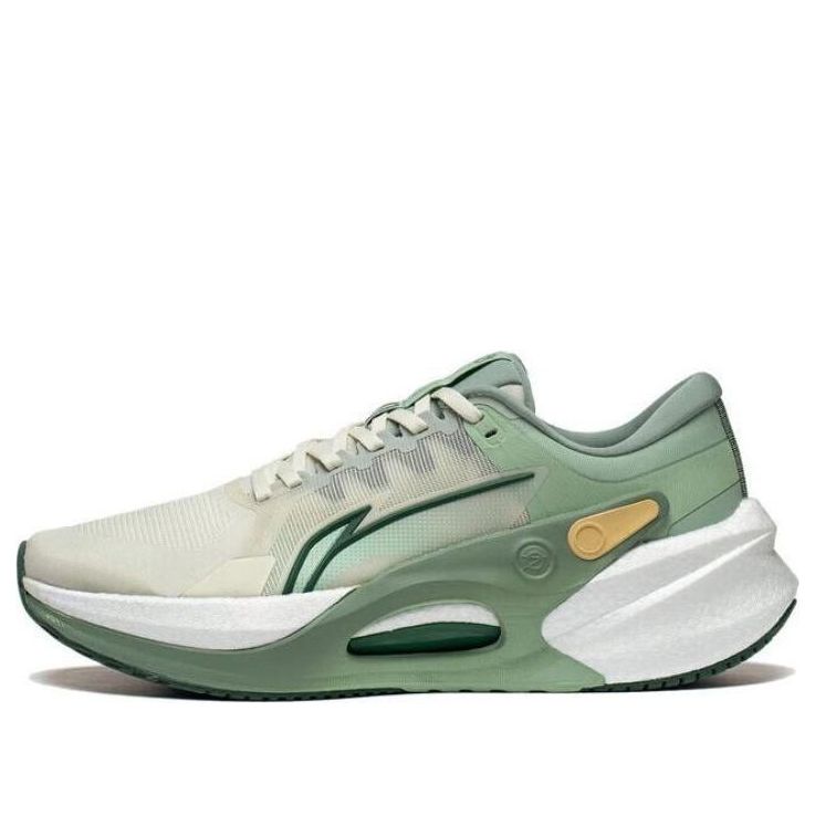 Li-Ning Furious Rider 7 'Green Yellow' ARZT003-17