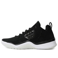 حذاء Air Jordan DNA LX 'Black White' AO2649-001