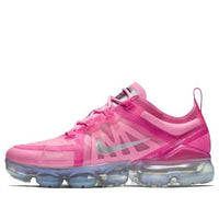 (WMNS) Nike Air VaporMax 2019 'Psychic Pink' AR6632-600