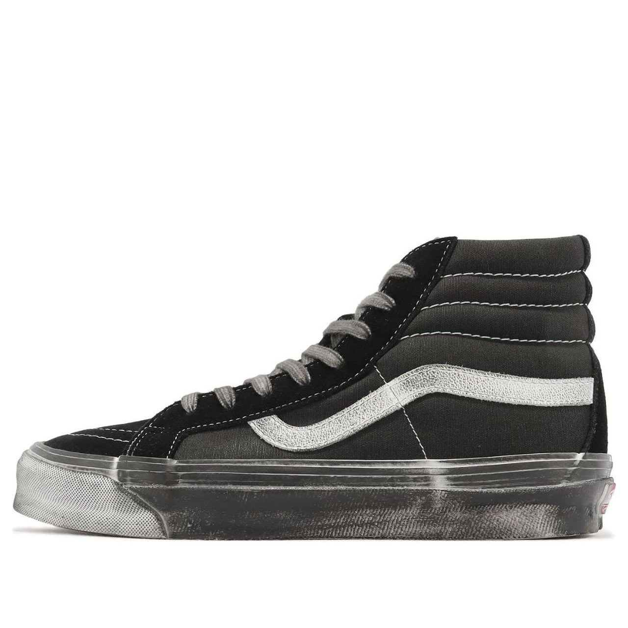 Vans SK8-HI Floral x Kenzo VN0A4BVB02H1