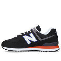 New Balance 574v2 'Black' ML574HI2