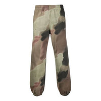 Off-White Mens Fw20 Camouflage-print Track Pants OMCH030E20FLE0036001