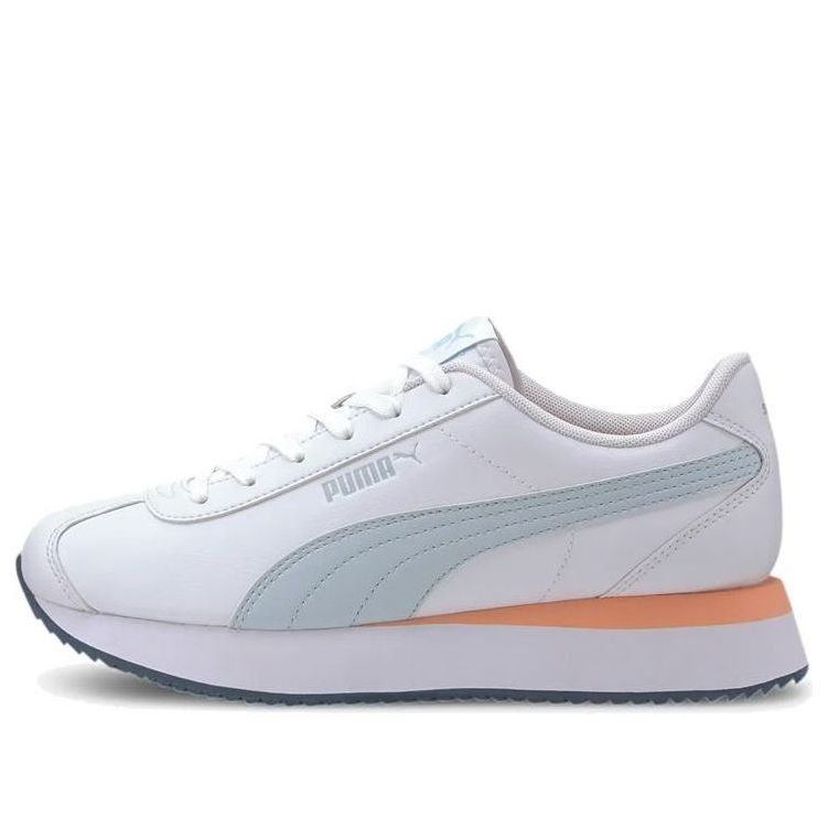 (WMNS) PUMA Turino Stacked 'Plein Air' 371115-04