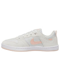 (WMNS) Nike SB Skateboard Alleyoop 'Creamwhite Pink' CQ0369-101