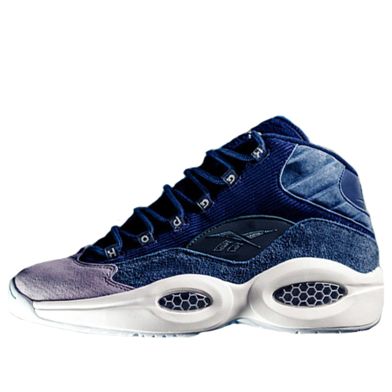 Reebok Question Mid Capsule 'Wind Chill' BD1087
