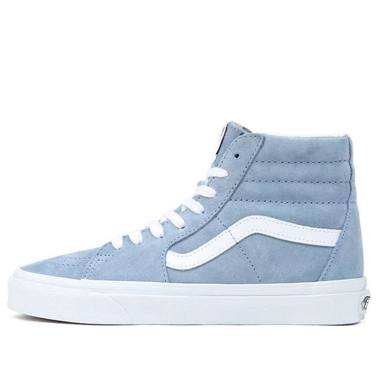 Vans SK8-HI 'Blue White' VN0A7Q5NBD2