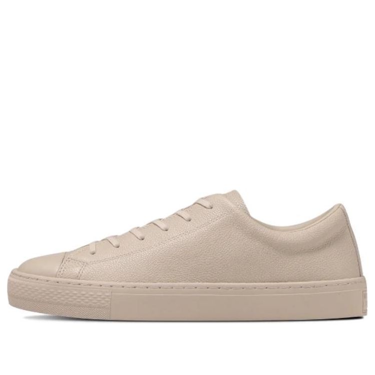 Converse All Star Coupe Epais Wr Ox 'Beige' 38001620