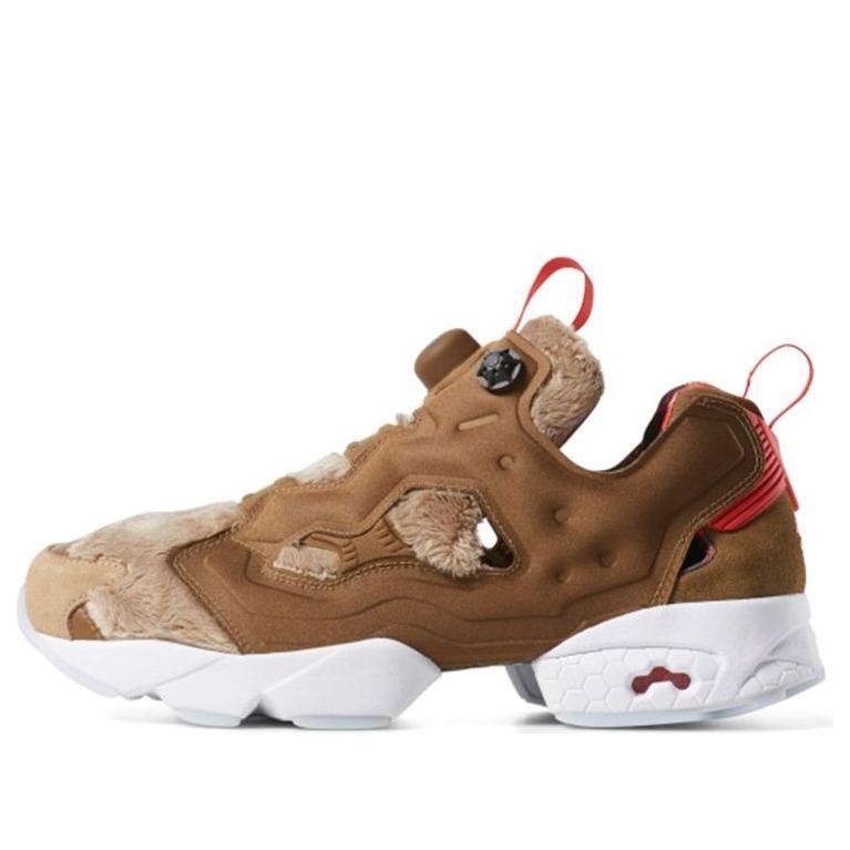 Reebok Instapump Fury OG MU 'Khaki' DV6462