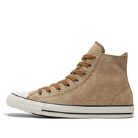 Converse Chuck Taylor All Star High 'Washed Canvas - Nomad Khaki' 171061C