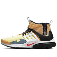 Nike Air Presto Mid Utility 'Bossk' DC8751-700