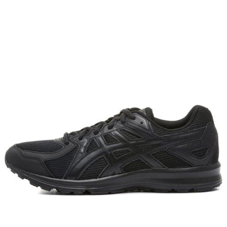 ASICS Jog 100 2 'All black' TJG138-9090
