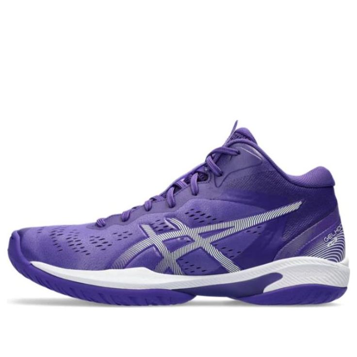 ASICS Gel-Hoop V16 S 'Purple' 1063A086-5007H