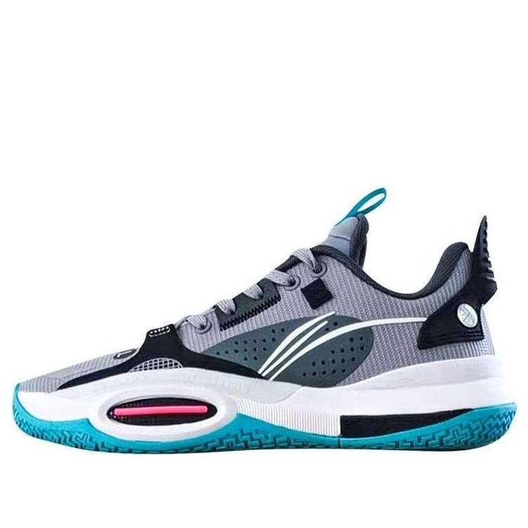 (GS) Li-Ning Wade All City 10 V2 'Team No Sleep' ABPS009-2