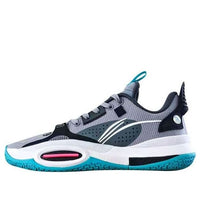 (GS) Li-Ning Wade All City 10 V2 'Team No Sleep' ABPS009-2