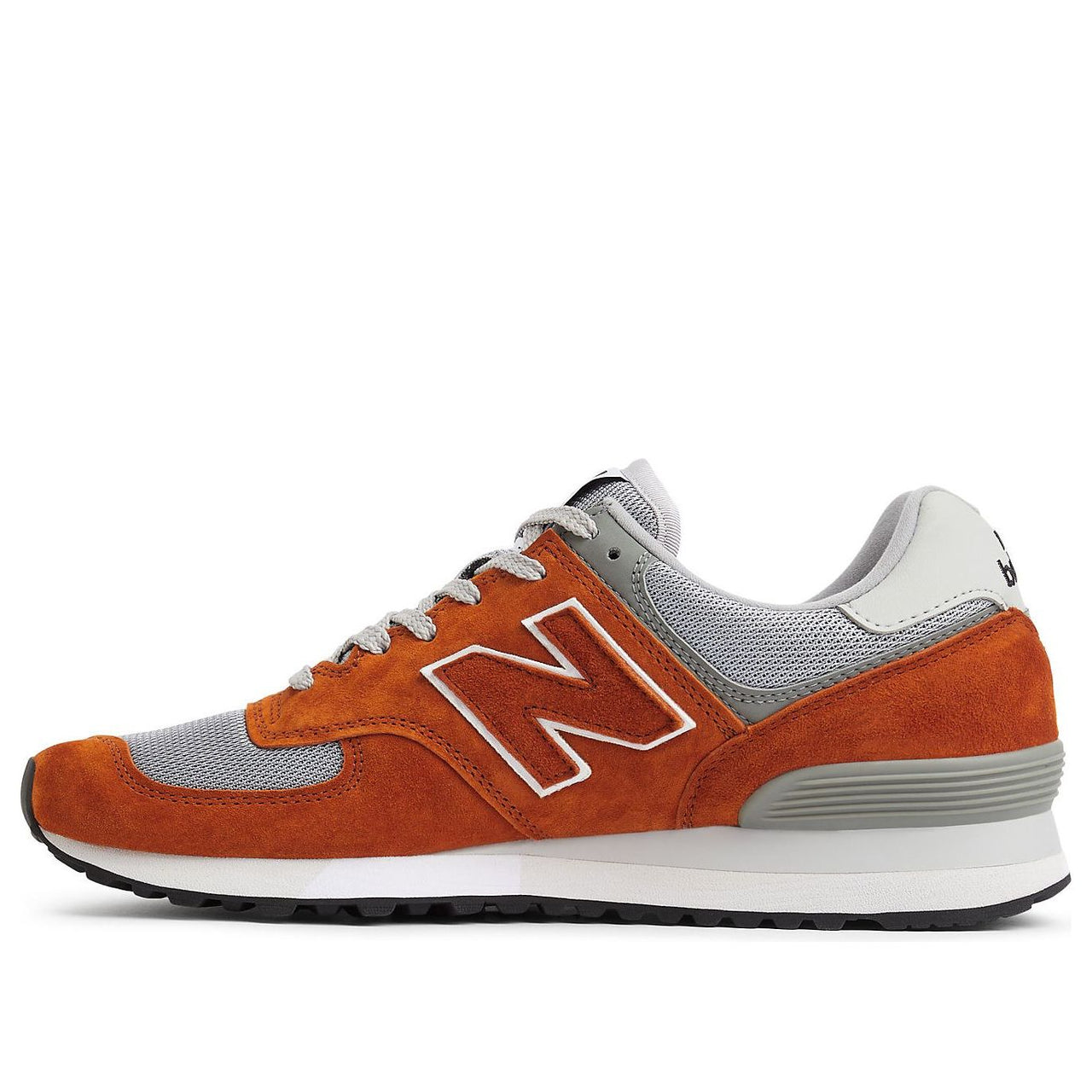 New Balance 576 Made in UK 'Orange Grey' OU576OOK