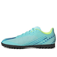 adidas X Speedportal.4 TF 'Blue Green Black' GW8508