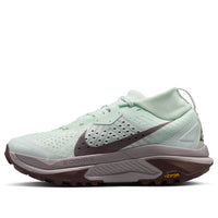 (WMNS) Nike ACG Zegama Trail 'Barely Green Tattoo Silver' HV8115-300
