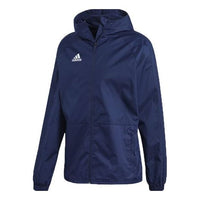 adidas Condivo 18 Training Jacket 'Navy Blue' CV8267