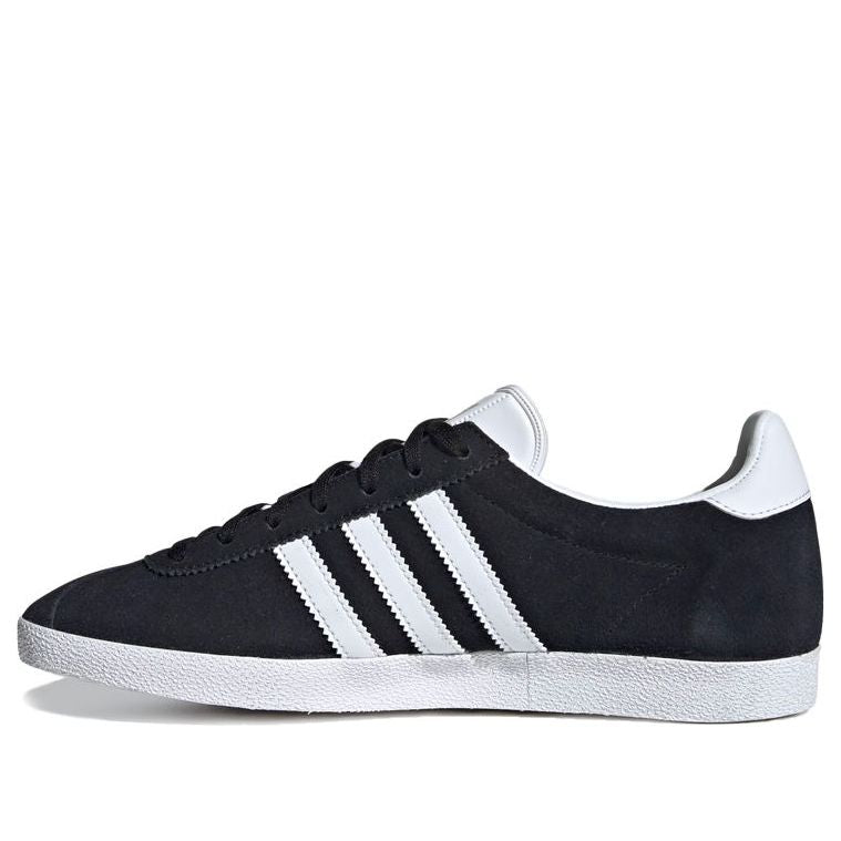 (WMNS) adidas Gazelle OG 'Core Black' FV7773