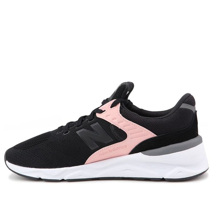 New Balance X-90 Shoes Black MSX90HTC