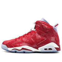 Air Jordan 6 Retro 'Slam Dunk' 717302-600