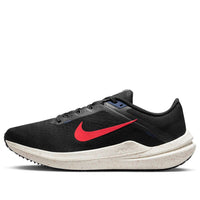 Nike Air Zoom Winflo 10 'Black Bright Crimson' DV4022-002