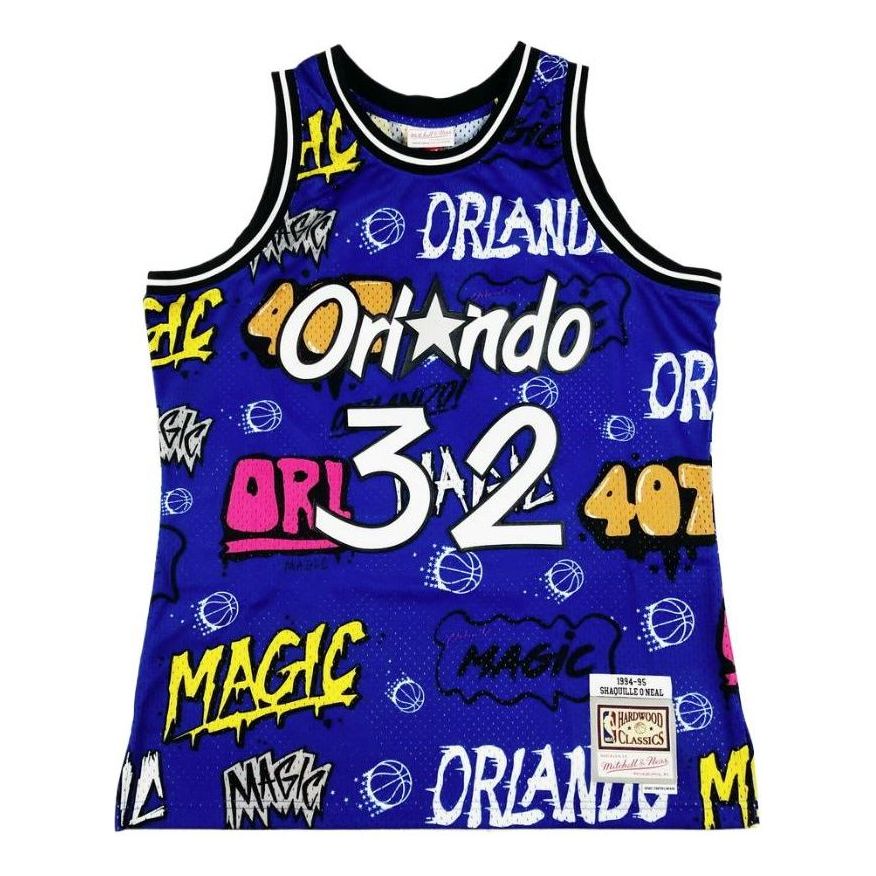Mitchell & Ness SS22 TFSM4768-OMA94SONGREN