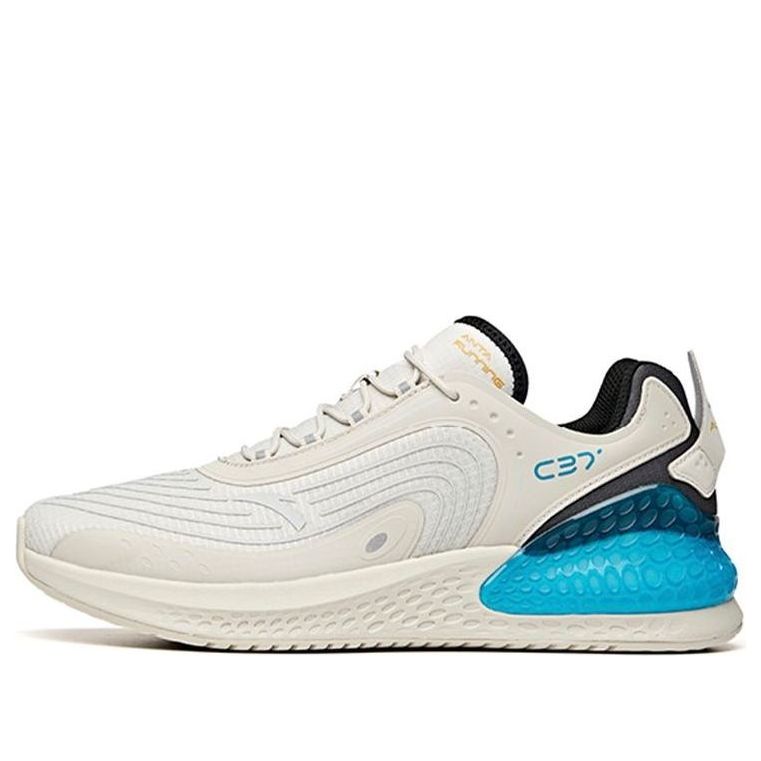 ANTA C37+ 'White Black Blue' 912045537-2