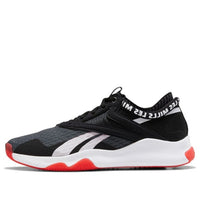 (WMNS) Reebok HIIT TR 'Black' FU6653