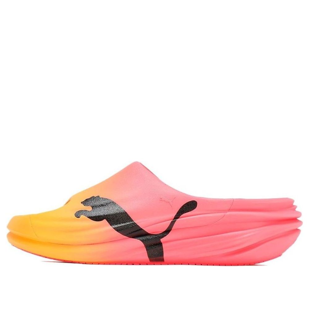 PUMA Unwind Nitro Cat Active Sandal 'Sun Stream Sunset Glow' 379895-10