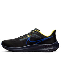 Nike Air Zoom Pegasus 39 'Black Hyper Royal Speckled' DZ4846-001