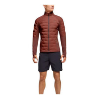 On Running Climate Running Jacket 'Auburn Ruby' 164.01709