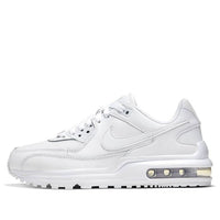 (GS) Nike Air Max Wright 'Triple White' CW1755-100