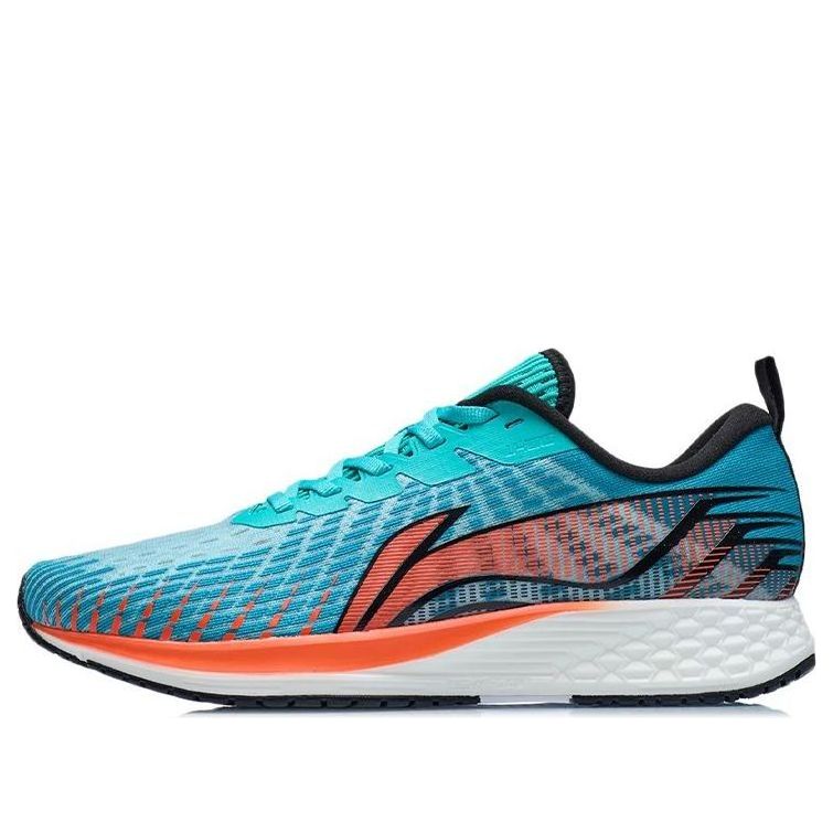 Li-Ning Dark Horse 1 'Blue Orange' ARMR021-1