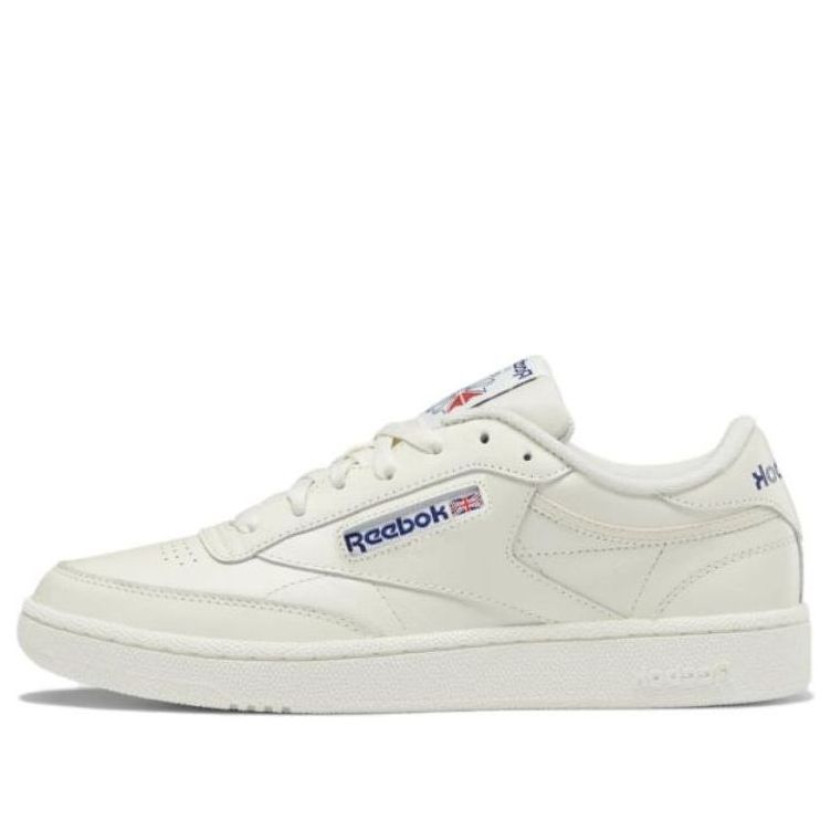 Reebok Club C 85 'Pure Beige' 100024895