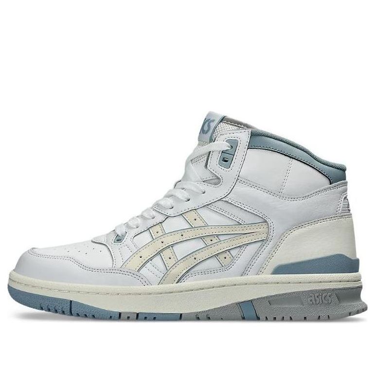 ASICS EX89 MT 'White Cream' 1203A296-104