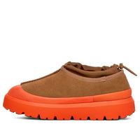 UGG Tasman Weather Hybrid Slipper 'Chestnut Orange' 1144096-CTON