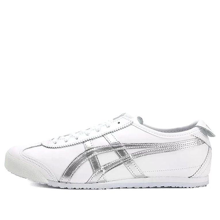 Onitsuka Tiger Mexico 66 'White' 1183A499-100