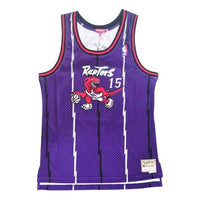 (WMNS) Mitchell & Ness NBA Swingman Jersey 'Toronto Raptors - Vince Carter 1998-99' NNBJEL18120-TRADKPR98VCA