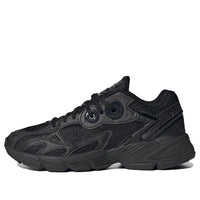 (WMNS) adidas Astir 'Triple Black' GW4341