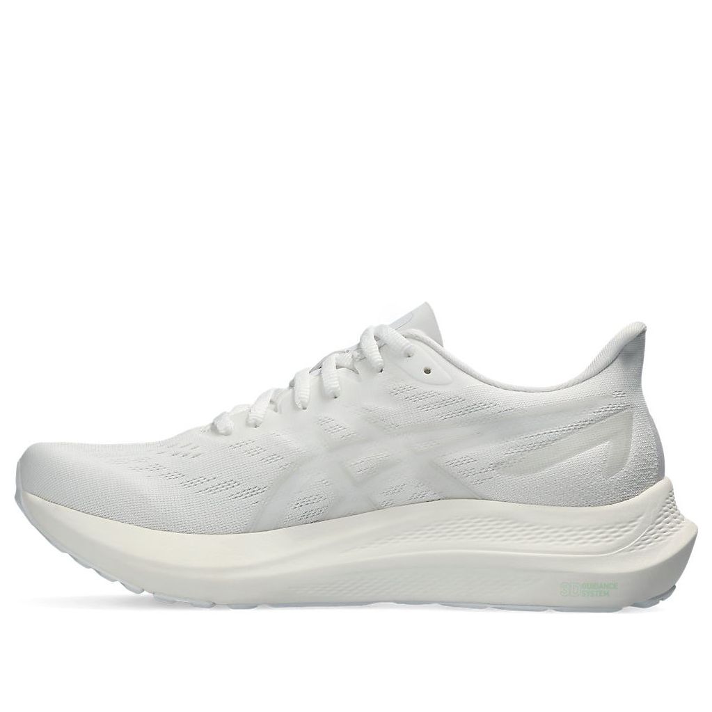 (WMNS) ASICS GEL-Cumulus 12 'White Off White' 1012B506-103