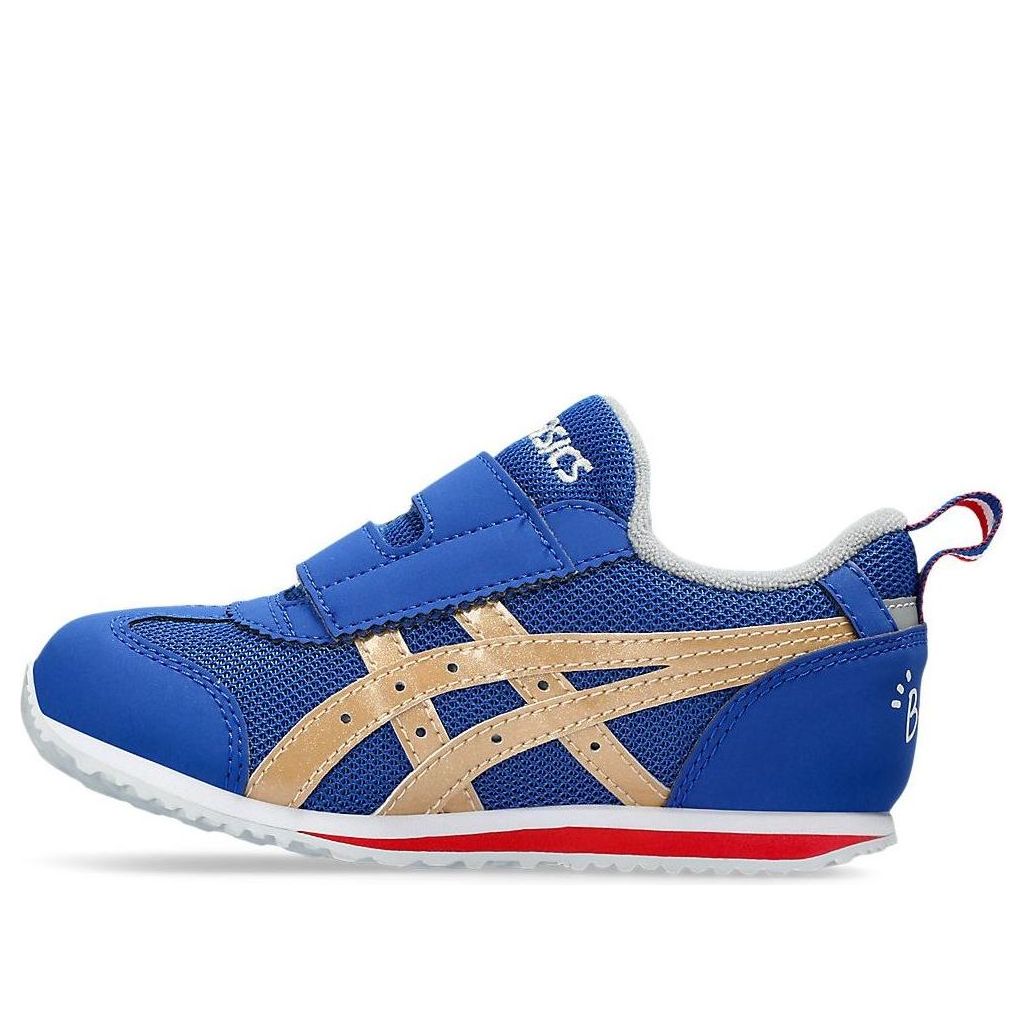 (TD) ASICS IDAHO MINI KT-ES 4 'Blue' 1144A367-400