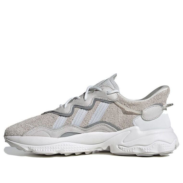 adidas Ozweego 'Crystal White Grey' EG0546